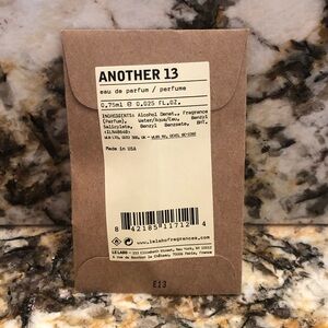 Le Labo Another 13 Sample Vial Spray